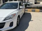 مازدا 3 Standard 2014