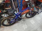 foldable super cycle size 20 inch shimano gear