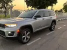 Jeep ‏Grand Cherokee L ‏Overland 4X4 ‏2022
