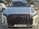هيونداي ‏باليسايد ‏3.8 V6 4WD ‏2023