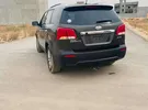 Kia ‏Sorento ‏EX ‏2010