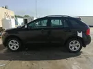 فورد ‏ايدج ‏SEL ‏2013