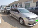 كرايسلر باسيفيكا Touring 2018