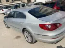 فولكسفاغن ‏باسات ‏CC ‏2011