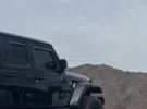 Jeep ‏Gladiator ‏Rubicon ‏2020