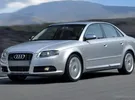 أودي ‏A4 ‏Sedan ‏2007
