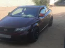 Kia ‏Forte ‏LX ‏2012