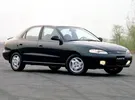 Hyundai ‏Avante ‏SE ‏1995