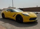 Chevrolet ‏Corvette ‏C7 ‏2014