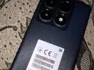 شاومي ‏14T برو ‏512 جيجابايت ‏أسود