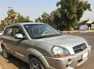 هيونداي ‏توسان ‏GL ‏2009