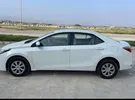تويوتا ‏كورولا ‏XLI ‏2018