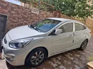 Hyundai ‏Accent ‏GL ‏2018