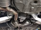 بي ام دبليو ‏الفئة 5 ‏540 ‏2002