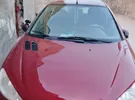 Peugeot ‏206 ‏CC ‏2005