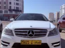 مرسيدس بنز ‏الفئة-C ‏C 250 ‏2014