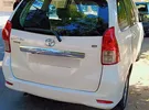 Toyota ‏Avanza ‏SE ‏2015