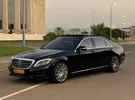 Mercedes Benz ‏S-Class ‏S 500 ‏2017