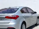 كيا ‏K3 ‏LX ‏2015