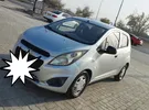 Chevrolet ‏Spark ‏Base ‏2015