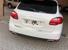 بورش ‏كايين ‏Cayenne ‏2014