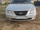 Hyundai ‏Sonata ‏Standard ‏2009