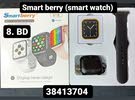 smart berry smart watch excellent quality now only 8 bd