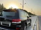 لكزس ‏LX ‏LX 570 ‏2012