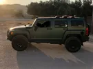 هامر ‏H3 ‏X Sport ‏2006