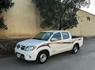 تويوتا ‏هيلوكس ‏Adenture ‏2006
