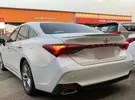تويوتا ‏افالون ‏Exclusive ‏2021