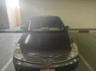 نيسان ‏تيدا ‏2008