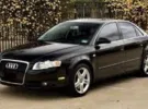 أودي ‏A4 ‏S4 Sedan ‏2008