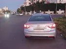 هيونداي ‏سوناتا ‏SE ‏2017