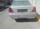 Mercedes Benz ‏C-Class ‏C 180 ‏2000