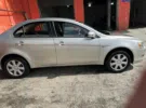 Mitsubishi ‏Lancer ‏ES ‏2016