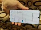 سامسونج ‏جالاكسي S21 الترا 5G ‏256 جيجابايت ‏فضي