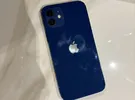 Apple iPhone 12 64 GB Blue