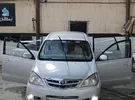 تويوتا ‏افانزا ‏GLS ‏2008