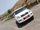 تويوتا ‏برادو ‏VX ‏2009
