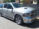 دودج ‏رام ‏1500 SLT Quad Cab ‏2014