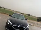 Kia ‏Cadenza ‏Limited ‏2014