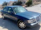 Mercedes Benz E-Class E 200 1990