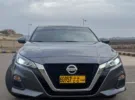 Nissan ‏Altima ‏SV ‏2021
