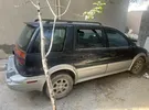 Hyundai ‏Santamo ‏2001