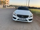 مرسيدس بنز ‏الفئة-C ‏C 180 ‏2015