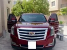 Cadillac ‏Escalade ‏Premium ‏2018
