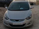 هيونداي ‏النترا ‏GLS ‏2015