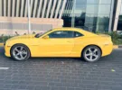 شيفروليه ‏كمارو ‏RS ‏2012