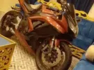 سوزوكي ‏DR650S ‏2009 ‏750 - 999 سي سي
